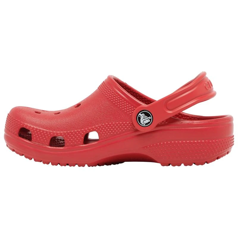 商品Crocs|Crocs Classic Clogs - Boys' Preschool,价格¥299,第2张图片详细描述