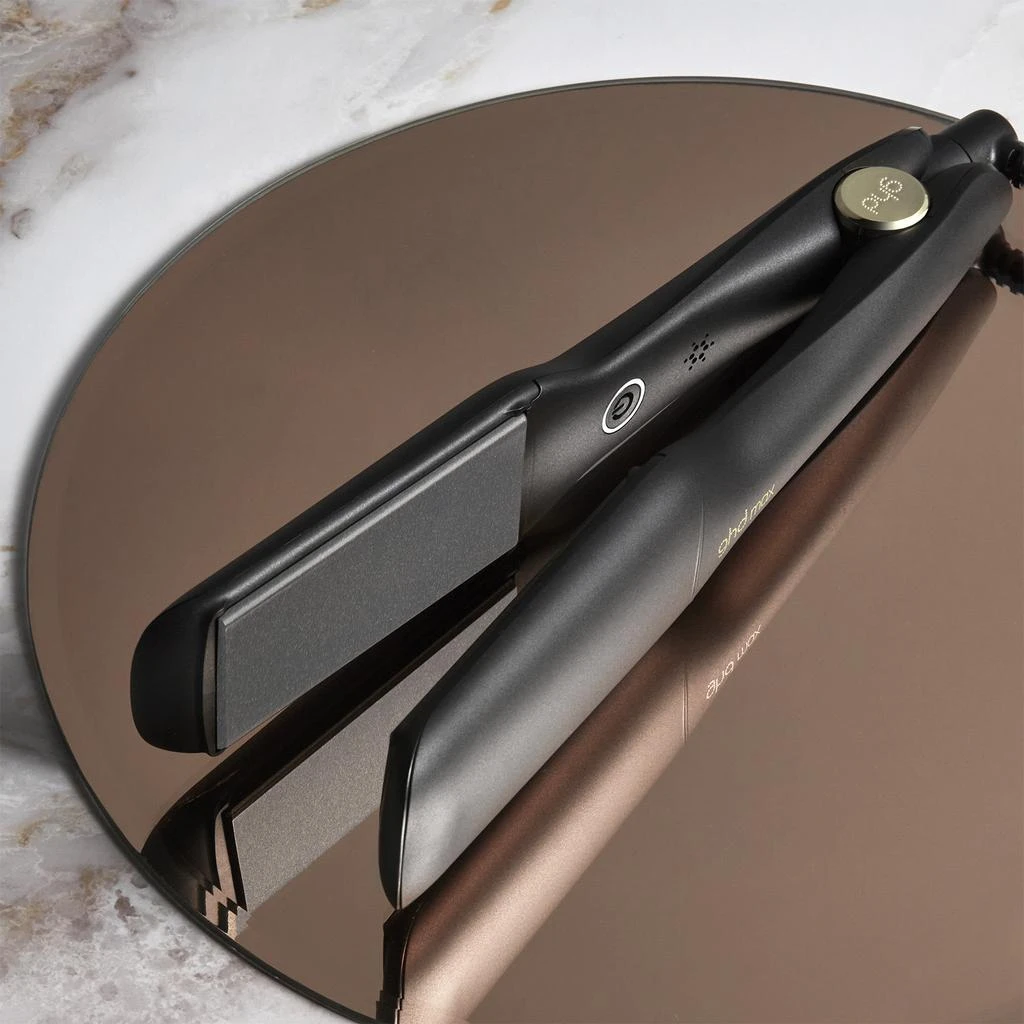商品ghd|ghd Max Styler Wide Plate Flat Iron,价格¥2241,第4张图片详细描述