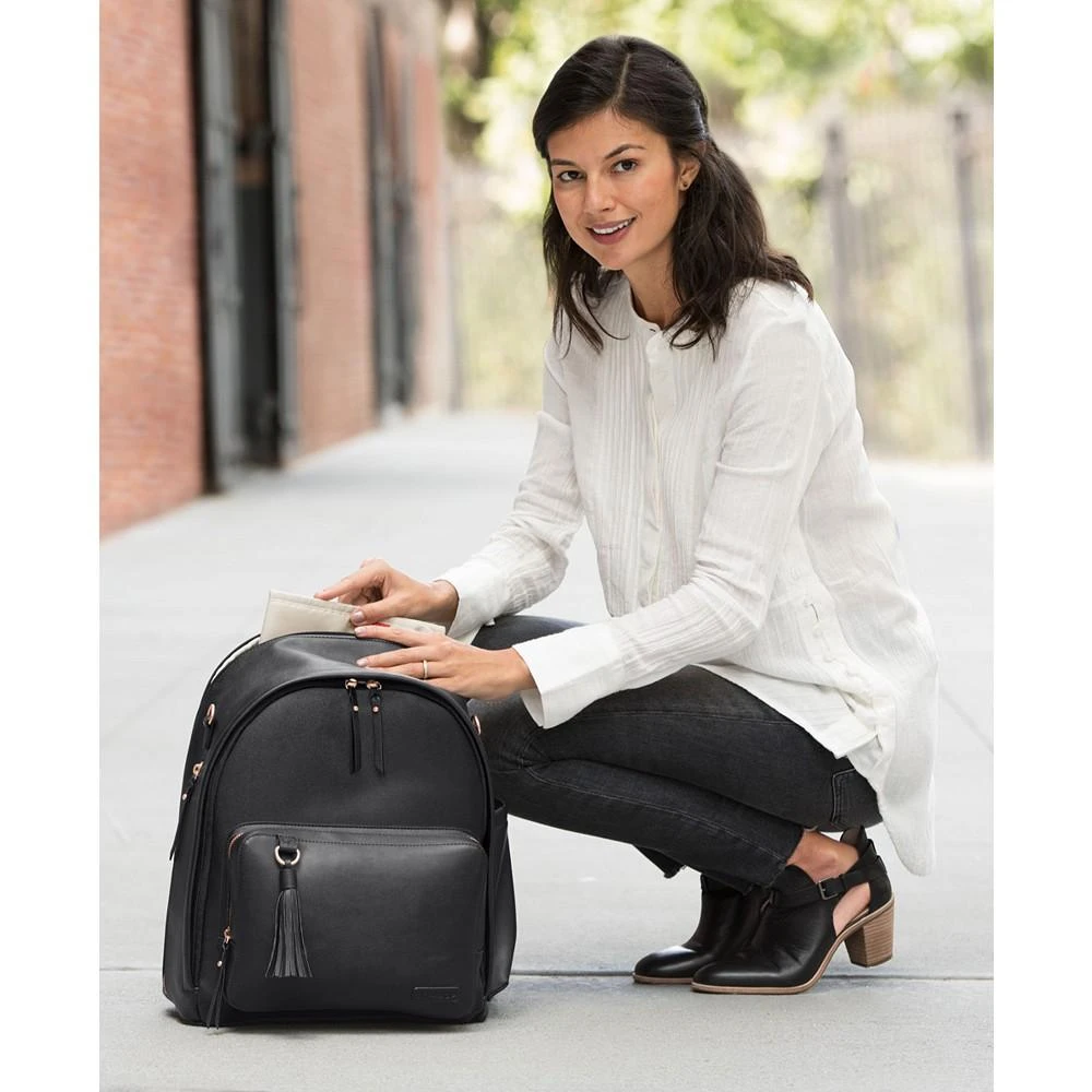 Greenwich Simply Chic Diaper Backpack 商品