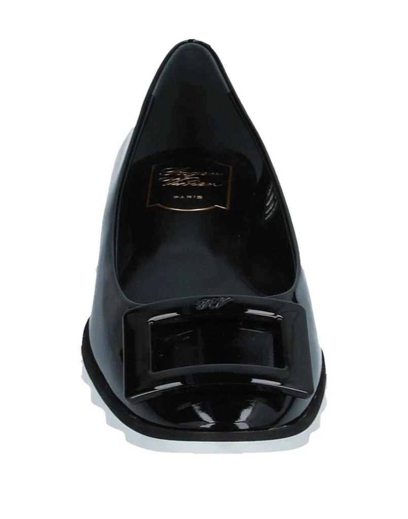 商品Roger Vivier|Ballet flats,价格¥3289,第4张图片详细描述