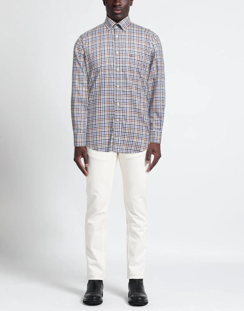 商品Paul & Shark|Checked shirt,价格¥518,第2张图片详细描述