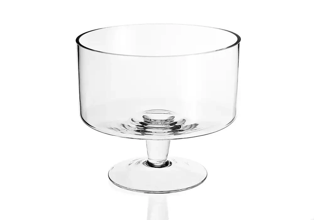 商品Badash Crystal|Lexington Trifle Bowl,价格¥640,第1张图片