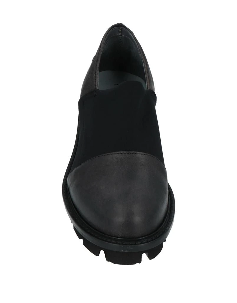 商品PATRIZIA BONFANTI|Loafers,价格¥594,第4张图片详细描述