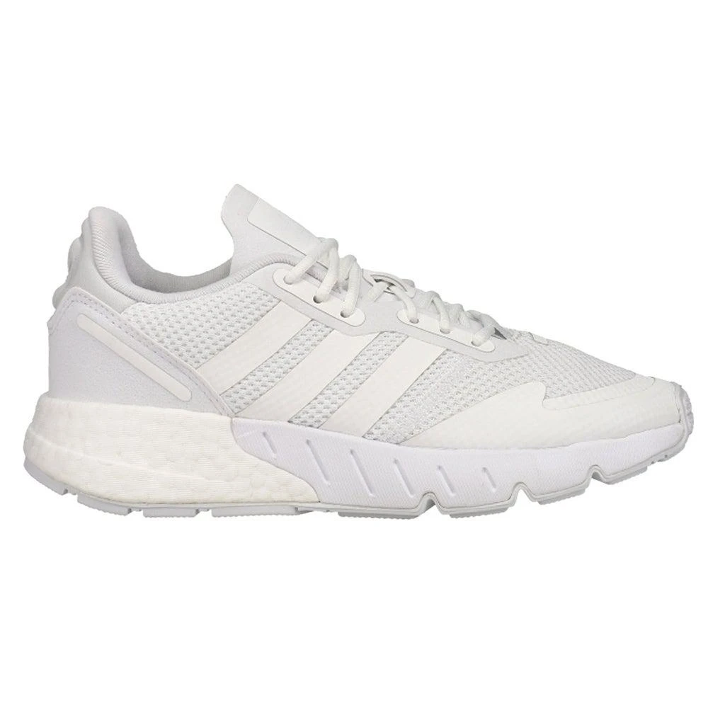 商品Adidas|ZX 1K Boost Sneakers (Big Kid),价格¥226,第1张图片