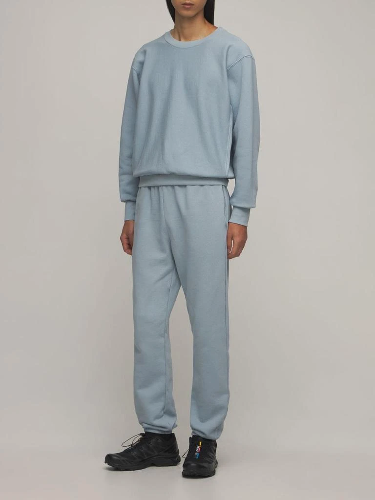 商品Les Tien|Classic Sweatpants,价格¥1346,第1张图片详细描述