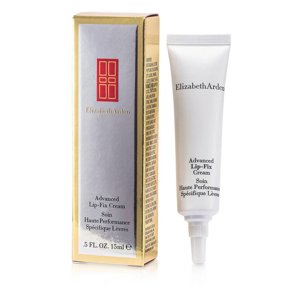 商品Elizabeth Arden|Elizabeth Arden 伊丽莎白雅顿 密集唇部修复霜 15ml,价格¥154,第1张图片