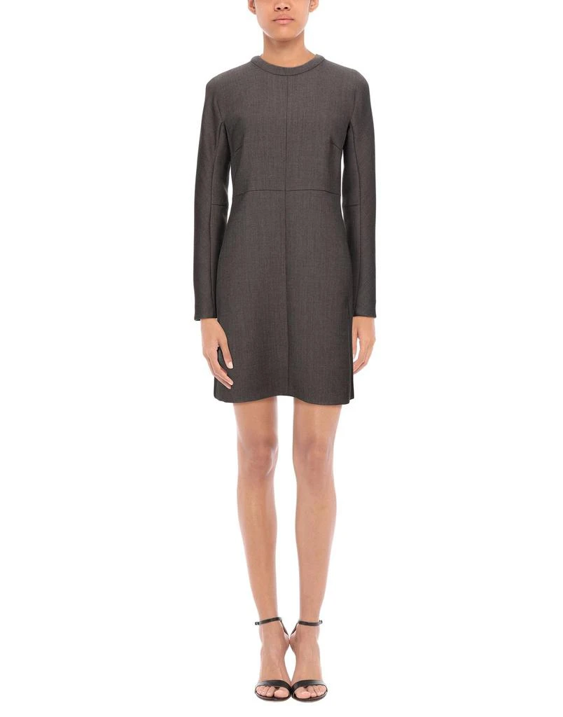 商品Jil Sander|Short dress,价格¥2362,第3张图片详细描述