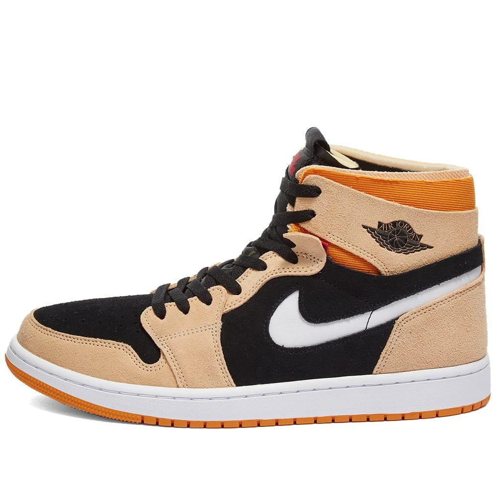 商品Jordan|Air Jordan 1 Zoom CMFT,价格¥789,第2张图片详细描述
