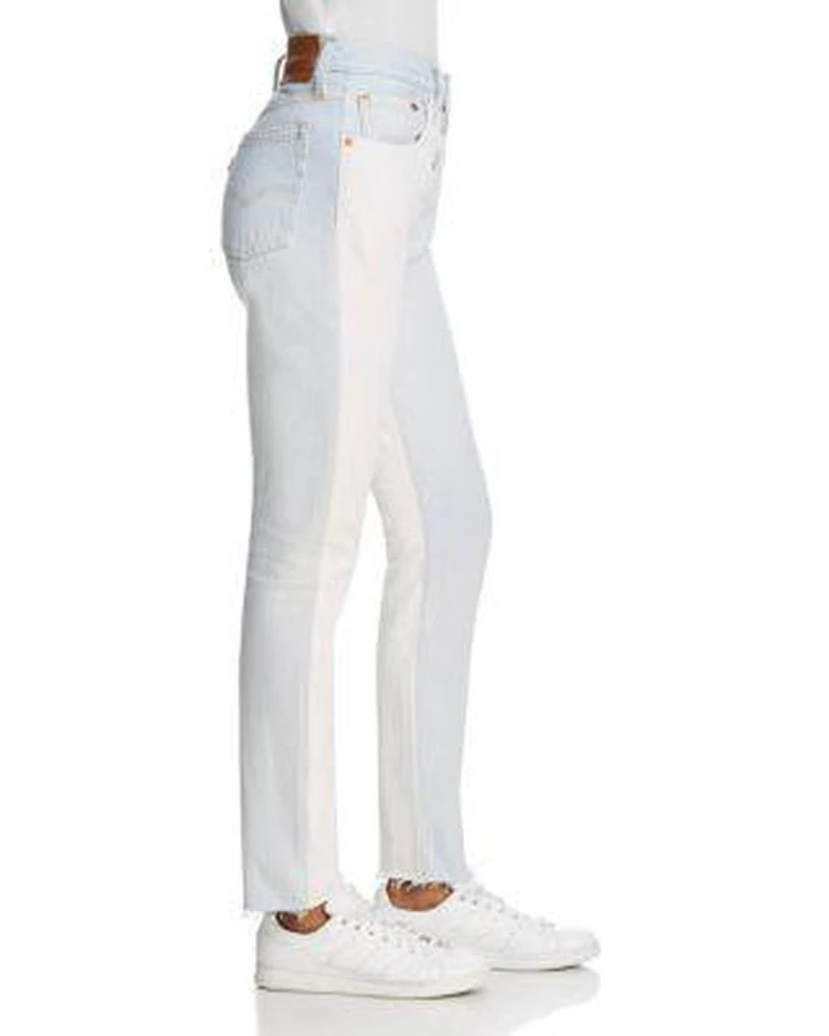 商品Levi's|501® Skinny Jeans in Two Faced,价格¥285,第3张图片详细描述