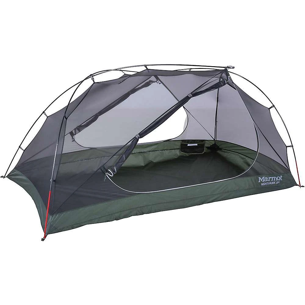 土拨鼠 Nighthawk 2P 户外帐篷 商品
