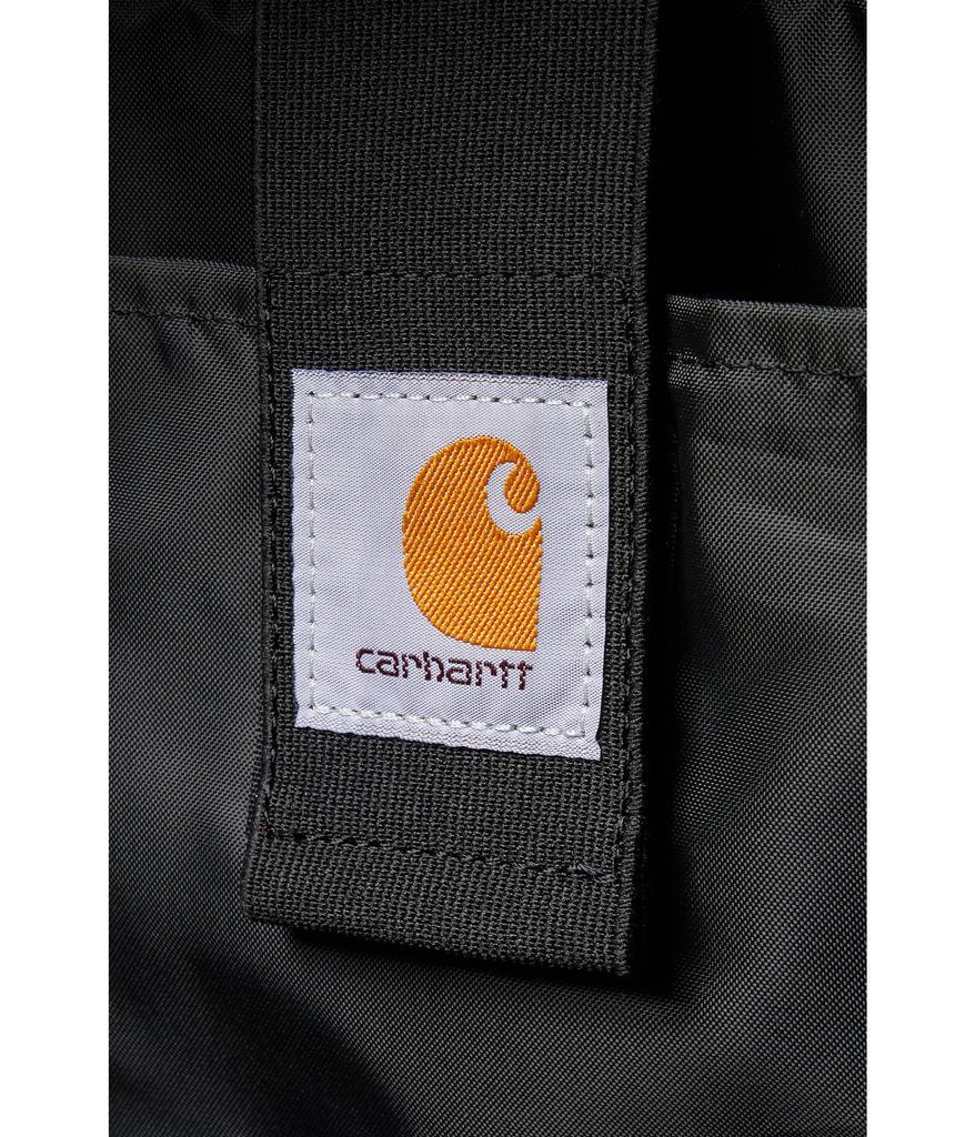 商品Carhartt|27 L Single-Compartment Backpack,价格¥666,第6张图片详细描述