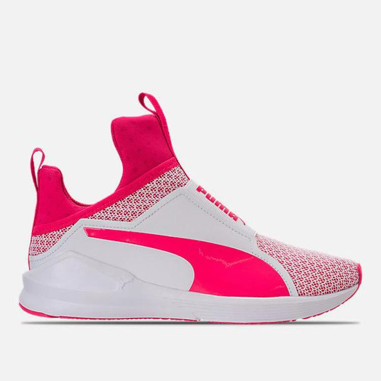 商品Puma|Fierce Bleached 训练鞋,价格¥371,第3张图片详细描述