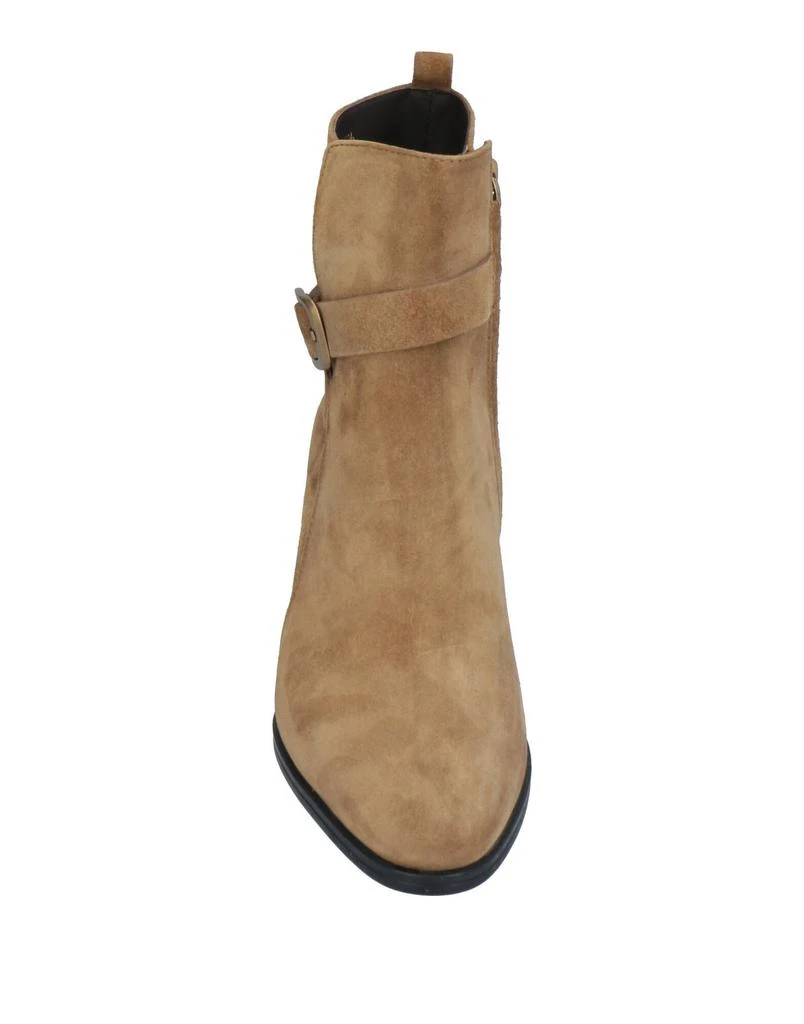 商品Tod's|Ankle boot,价格¥1605,第4张图片详细描述