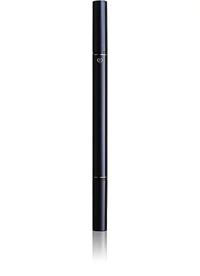 商品Cle de Peau|Intensifying Liquid Eyeliner,价格¥410,第1张图片