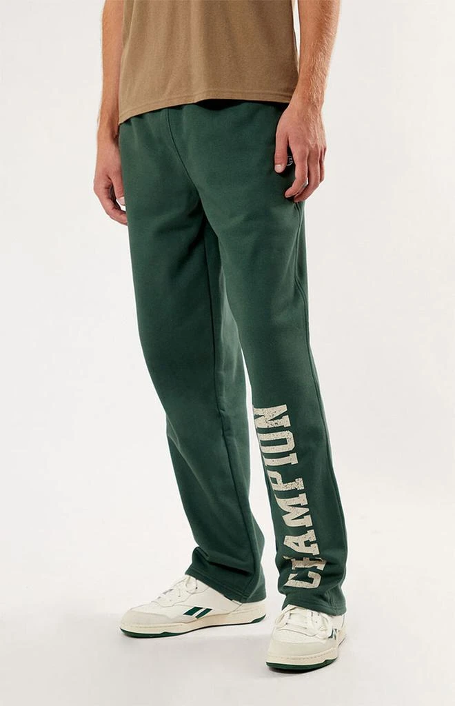 商品CHAMPION|Collegiate Sweatpants,价格¥202,第3张图片详细描述