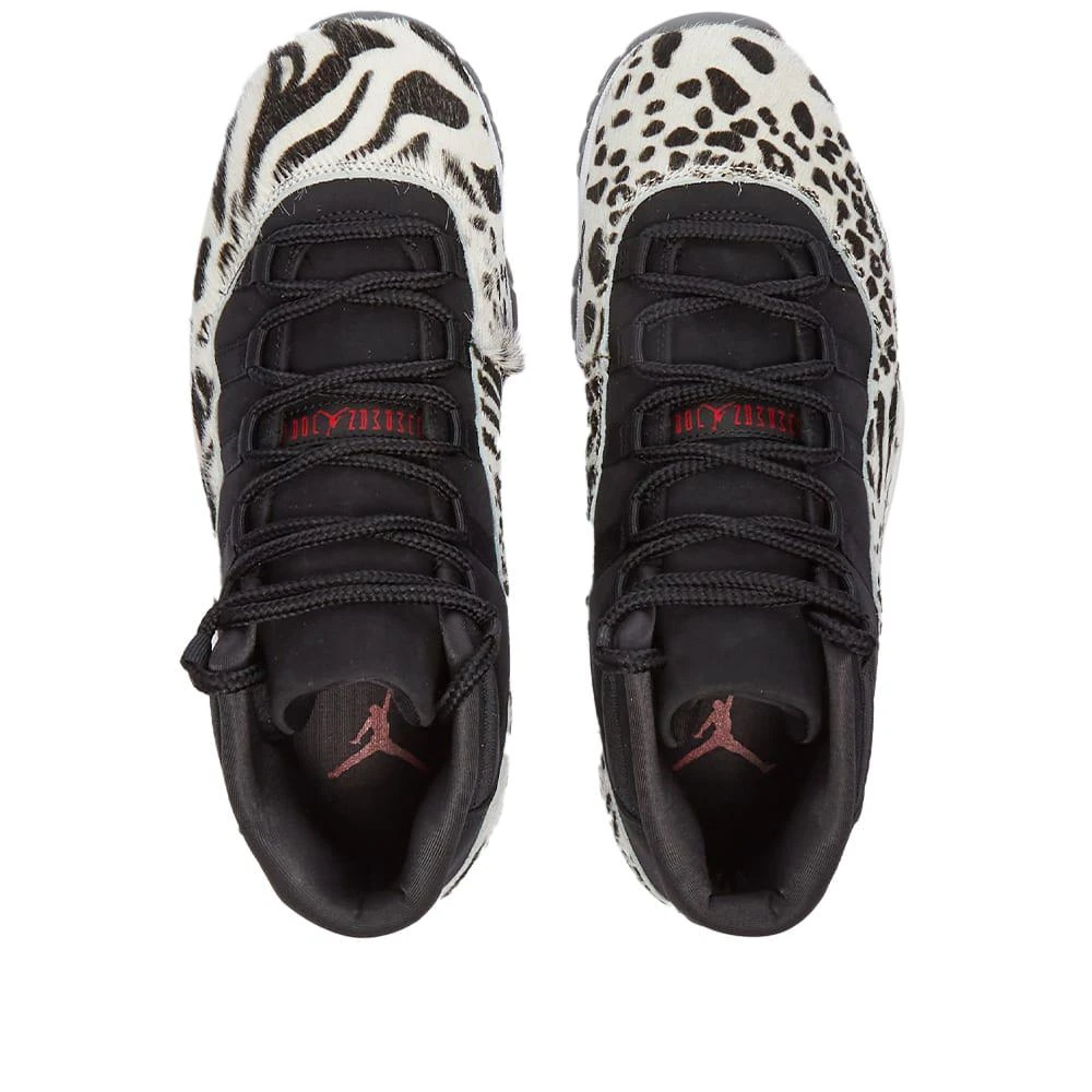 商品Jordan|Air Jordan 11 Retro W,价格¥933,第5张图片详细描述
