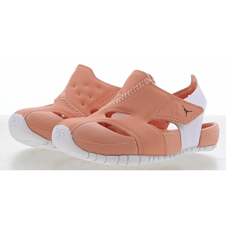 商品Jordan|Jordan Play Slide - Baby Shoes,价格¥280,第2张图片详细描述