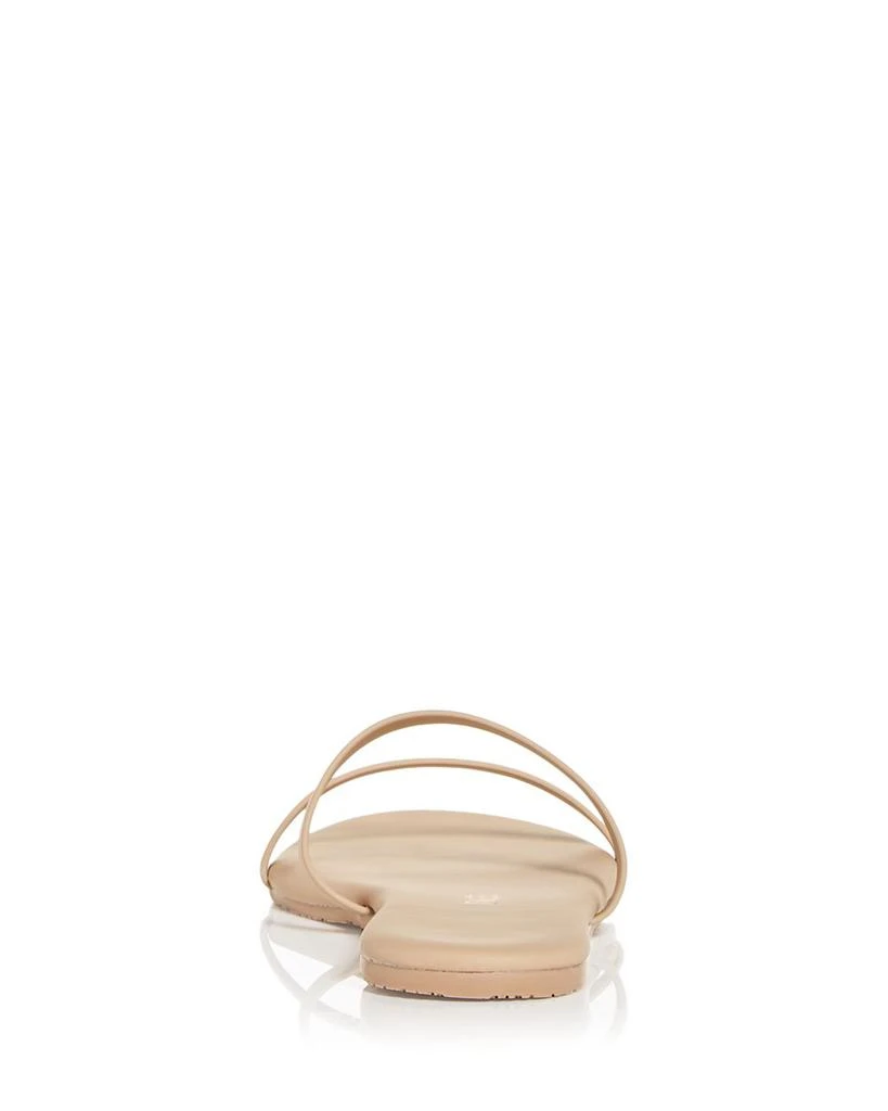 Women's Slide Sandals 商品