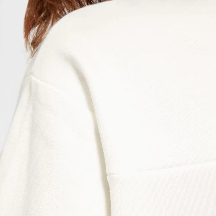 The Oversized Fleece Crew 商品