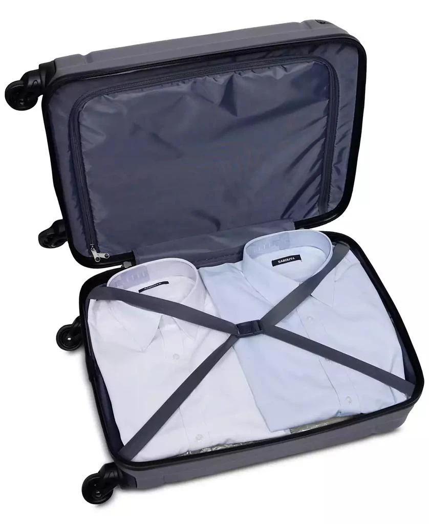 Legacy 4-Pc. Luggage Set, Created for Macy's 商品