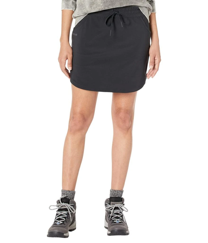 商品Marmot|Elda Skort,价格¥279,第1张图片