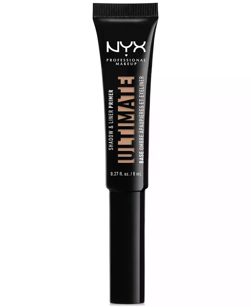 Ultimate Shadow & Liner Primer 商品
