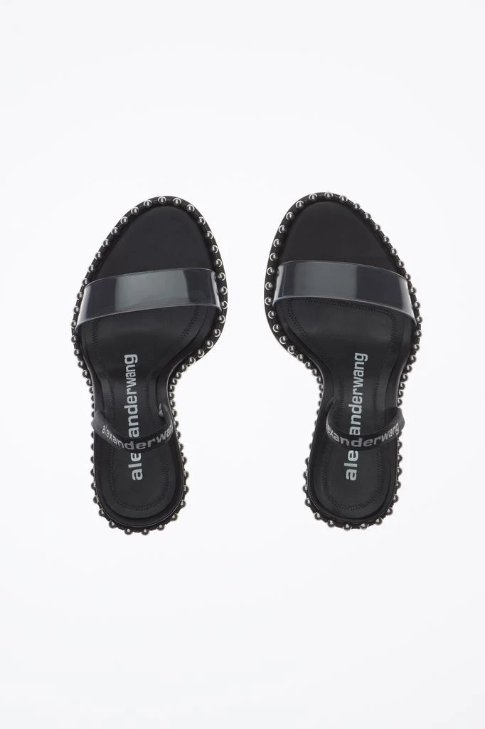 NOVA PVC STRAP SANDAL 商品