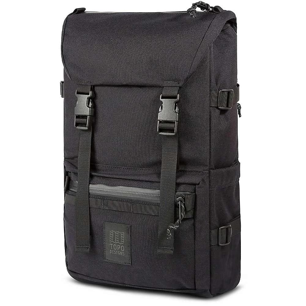 商品Topo Designs|Topo Designs Rover Pack Tech,价格¥1067,第3张图片详细描述