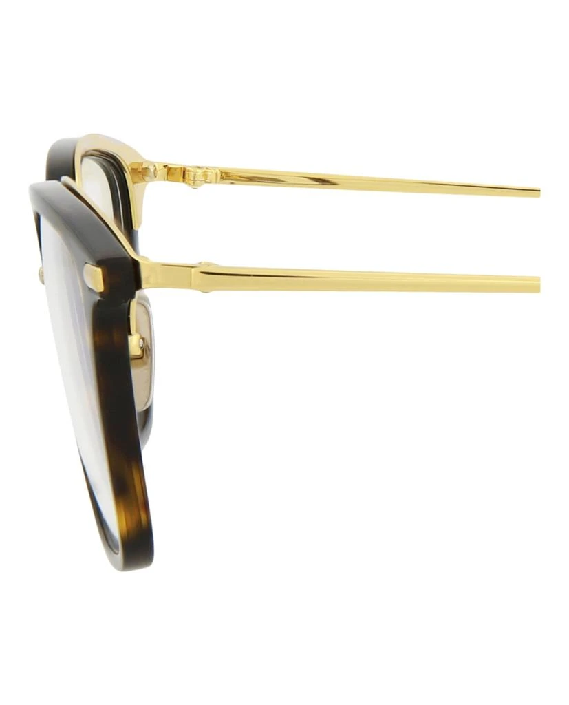 商品Brioni|Square-Frame Acetate Optical Frames,价格¥960,第4张图片详细描述