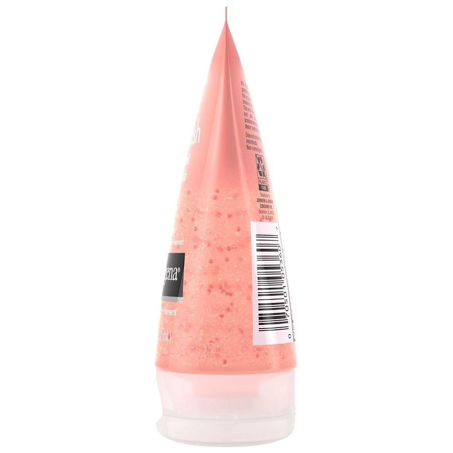 Oil-Free Acne Wash Facial Scrub Pink Grapefruit 商品