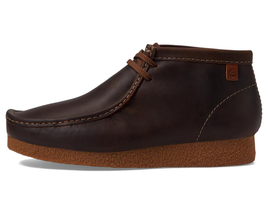 Clarks shacre boot ブラック スエード US 7 1/2 Clarks Shacre Boot - Boots - Free Shipping - BeyondStyle