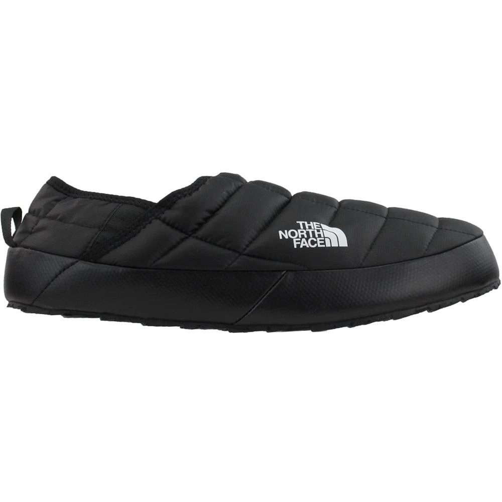 商品The North Face|Thermoball Traction V Scruff Slippers,价格¥426,第1张图片