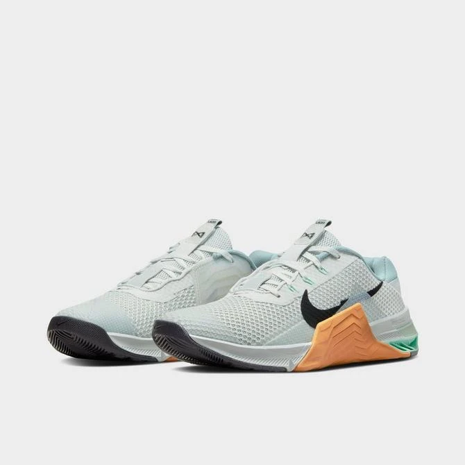 商品NIKE|Men's Nike Metcon 7 Training Shoes,价格¥987,第2张图片详细描述