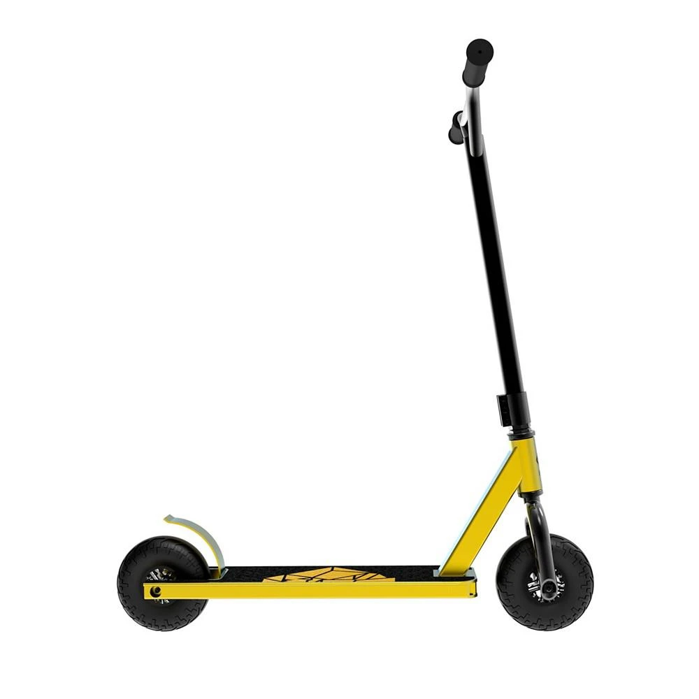 商品Swagtron|Dirt scooter KR1,价格¥896,第3张图片详细描述