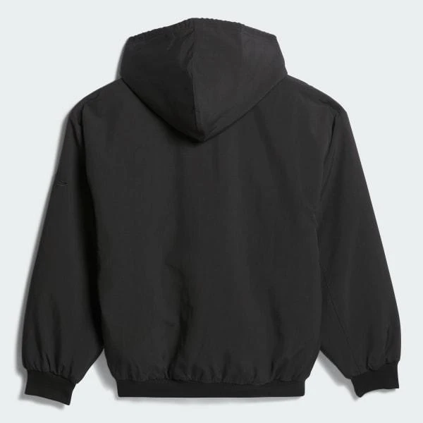 商品Adidas|Shmoofoil Nylon Canvas Jacket,价格¥588,第5张图片详细描述