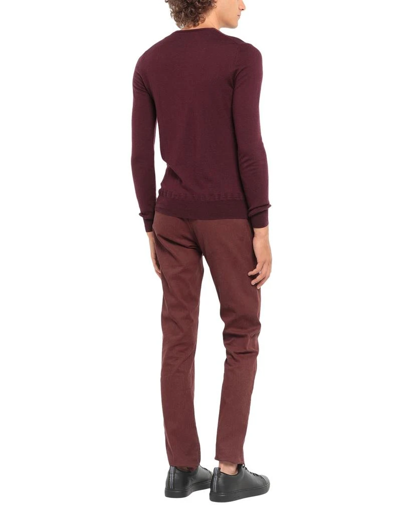 商品Incotex Ivory|Casual pants,价格¥1768,第3张图片详细描述