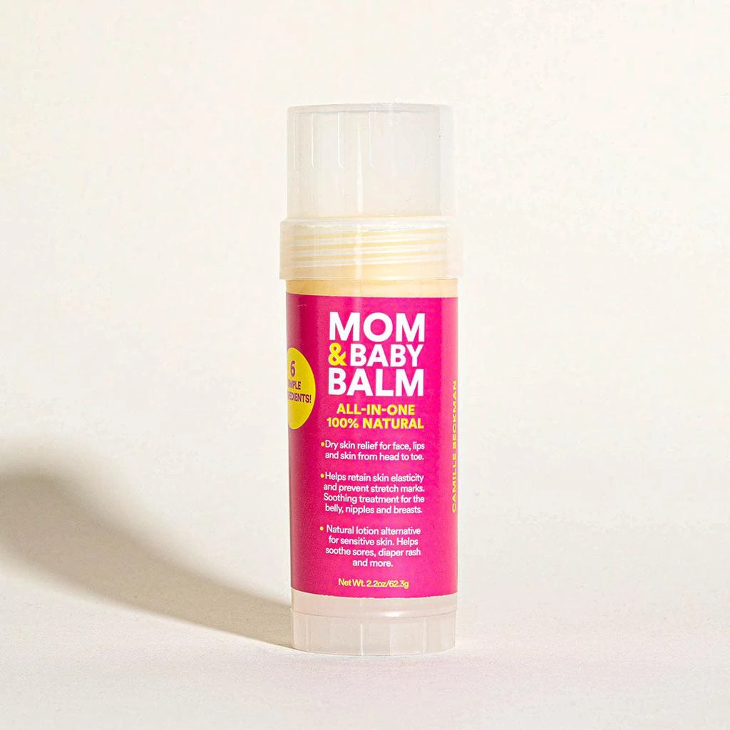 商品Camille Beckman|Mom & Baby Balm,价格¥120,第1张图片