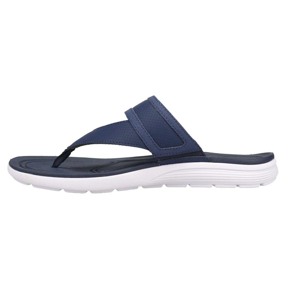 商品Puma|Softride Sunny Flip Flops,价格¥227,第3张图片详细描述