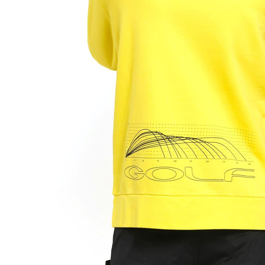 商品Oakley|Oakley Men's Golf Stretch Logo Hoodie,价格¥243,第4张图片详细描述