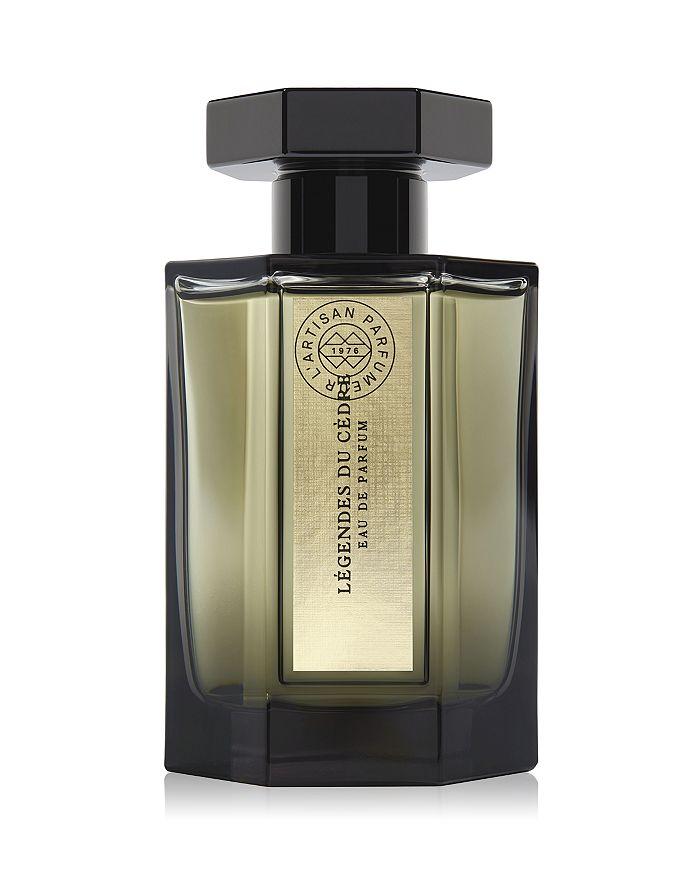 Légendes du Cèdre Eau de Parfum 3.4 oz.商品第1张图片规格展示