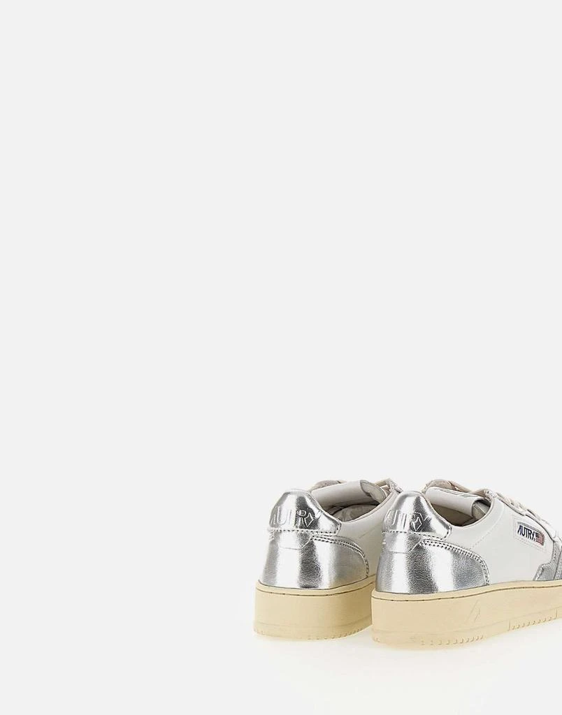 Sneakers "Aulw Wb18" leather 商品
