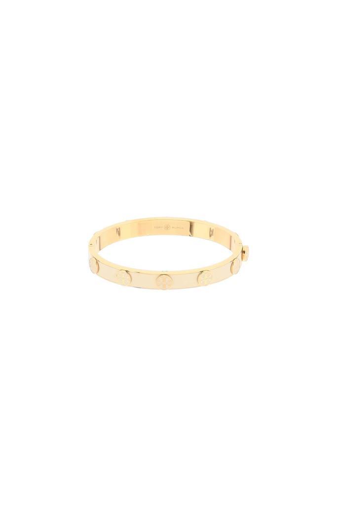 商品Tory Burch|Tory burch miller enameled bracelet,价格¥1419,第1张图片