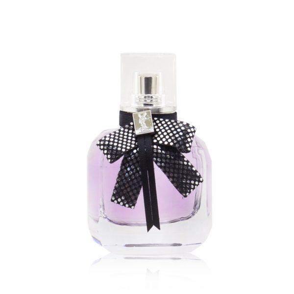 商品Yves Saint Laurent|Mon Paris Couture Eau de Parfum,价格¥1068-¥1232,第1张图片