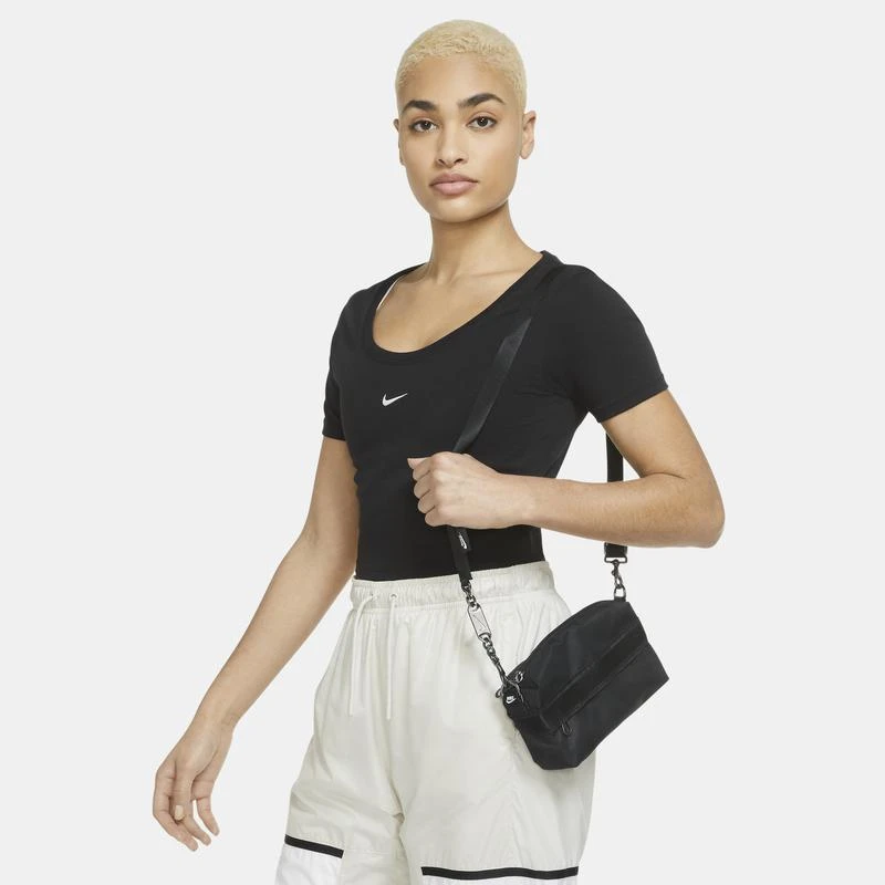 商品NIKE|Nike Futura Lux Crossbody - Women's,价格¥170,第1张图片