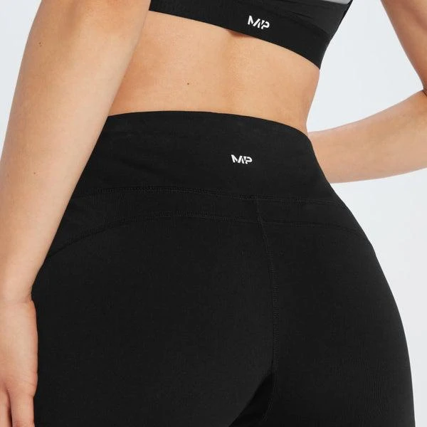 商品Myprotein|MP Women's Power Booty Shorts ,价格¥156,第3张图片详细描述