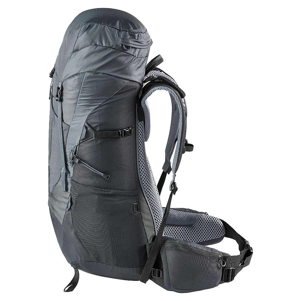 商品Deuter|多特 Aircontact Lite 65+10 SL 登山双肩包,价格¥1232,第2张图片详细描述