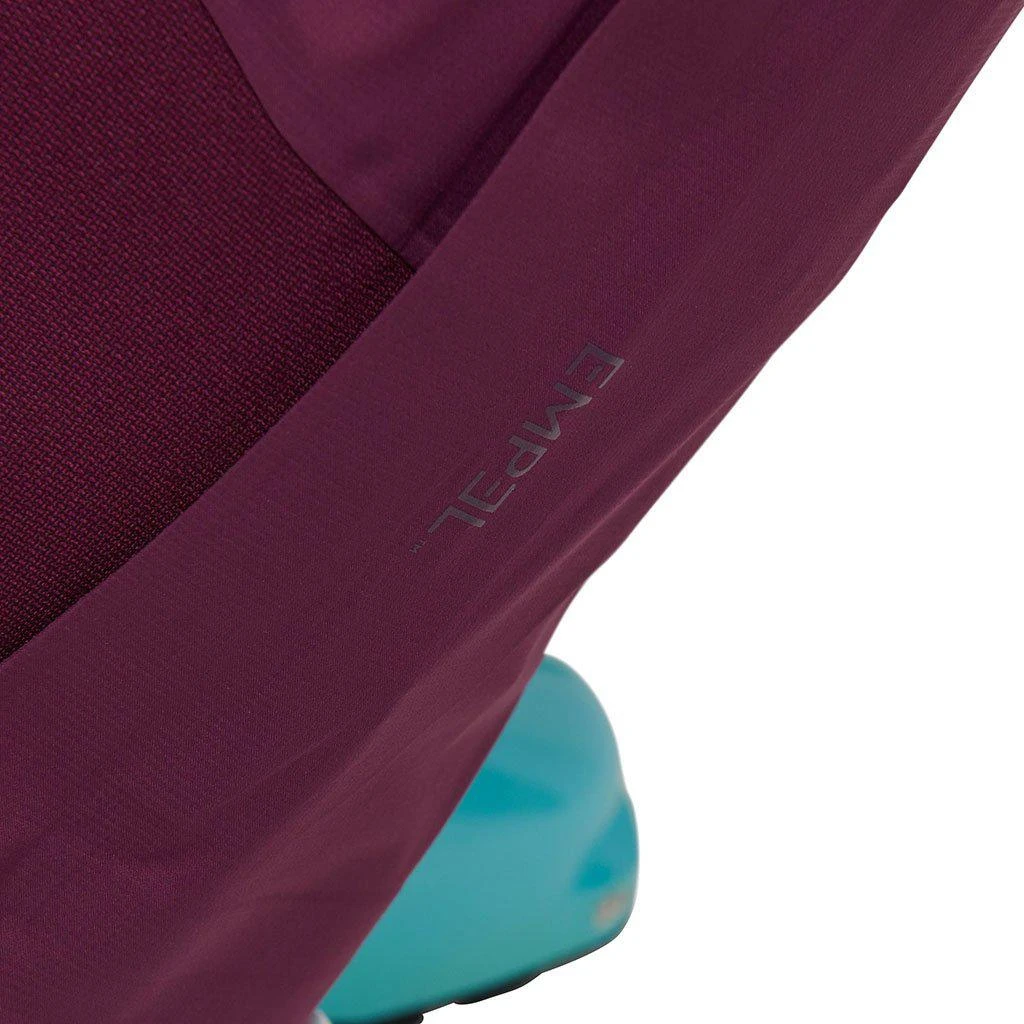 商品Black Diamond|Dawn Patrol Hybrid Pant - Women's,价格¥1186,第5张图片详细描述