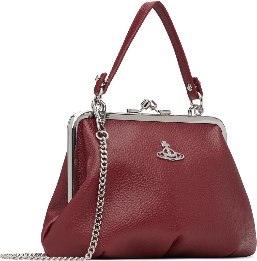 Vivienne Westwood　ハンドバッグ　y2k　グランジ 732bdd13-04b1-3ff5-b7c1-