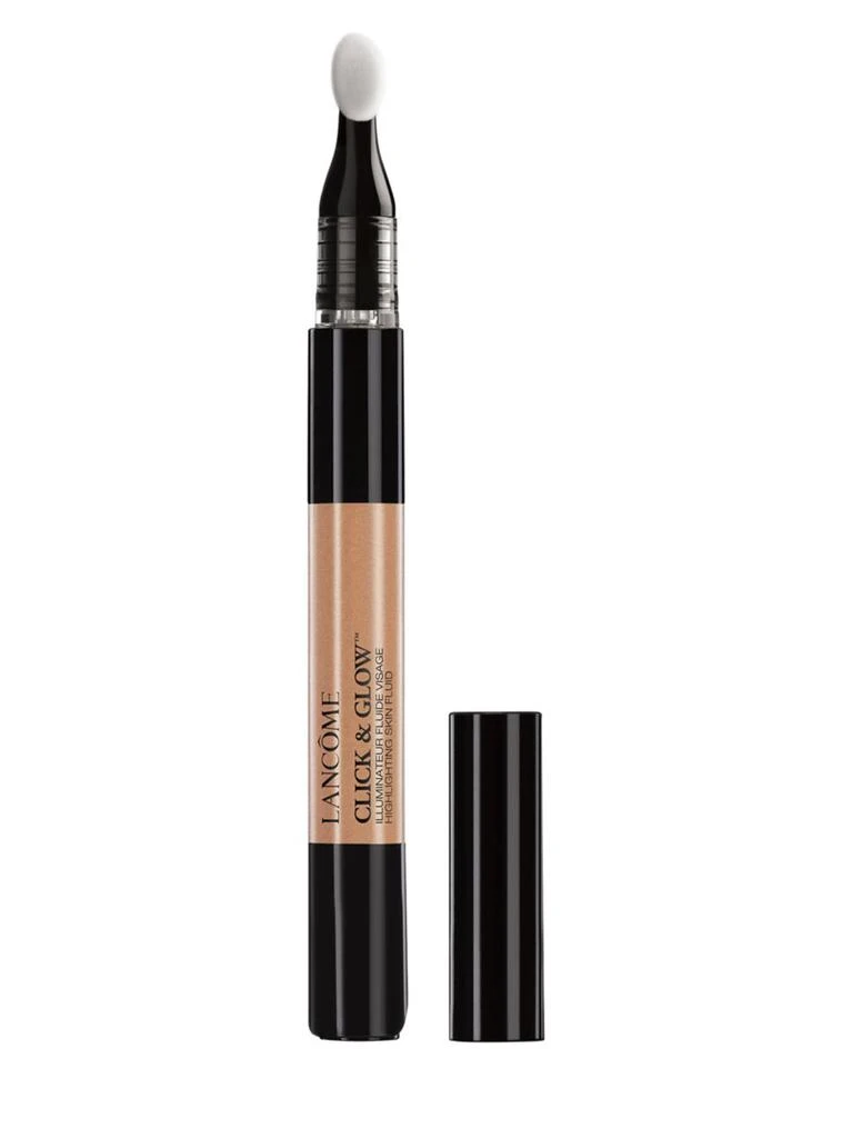 商品Lancôme|Click and Glow Highlighting Skin Fluid,价格¥173,第1张图片详细描述