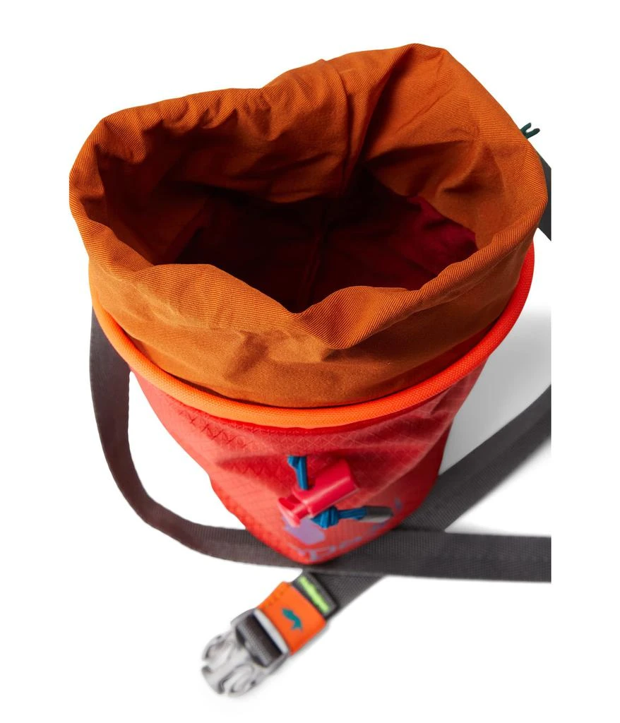 商品Cotopaxi|Halcon Chalk Bag,价格¥225,第3张图片详细描述